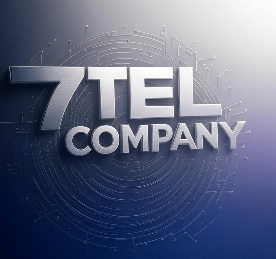 7tel logo